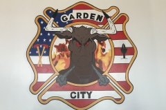 Pictures Around the Fire Station