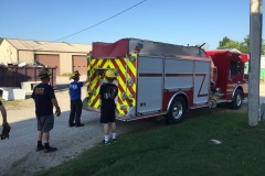 Training July 18th 2019